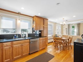 14 Claremont Street, Waltham MA 02451