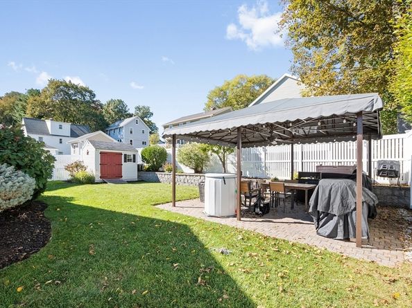 14 Claremont Street, Waltham MA 02451