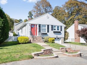 14 Claremont Street, Waltham MA 02451