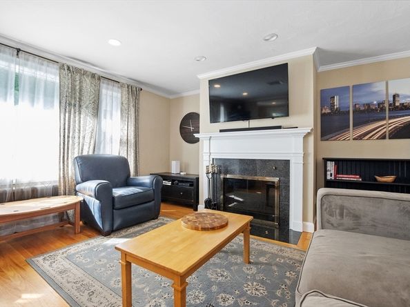 14 Claremont Street, Waltham MA 02451