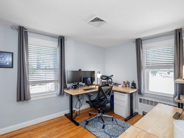 14 Claremont Street, Waltham MA 02451