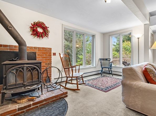 47 Pine Hill Rd, Princeton MA 01541