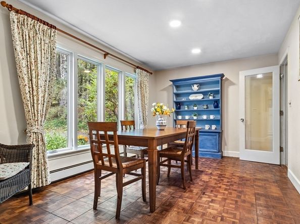 47 Pine Hill Rd, Princeton MA 01541