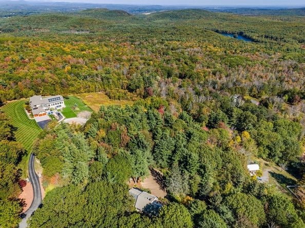 47 Pine Hill Rd, Princeton MA 01541