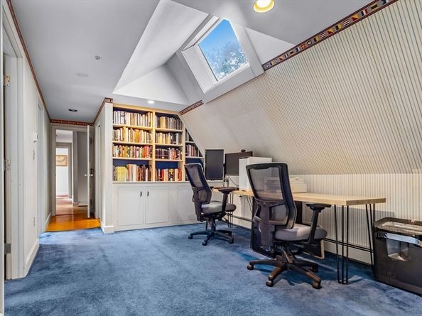 47 Pine Hill Rd, Princeton MA 01541