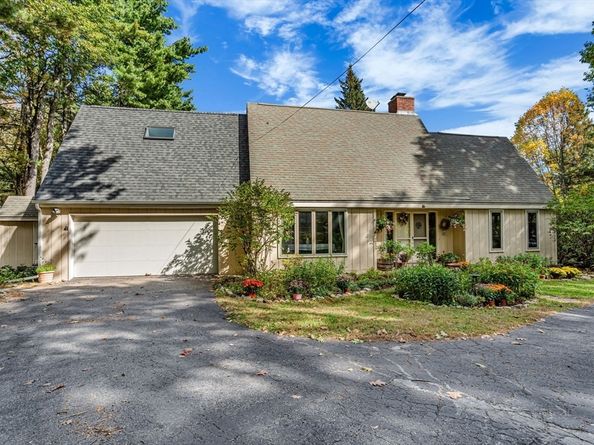 47 Pine Hill Rd, Princeton MA 01541