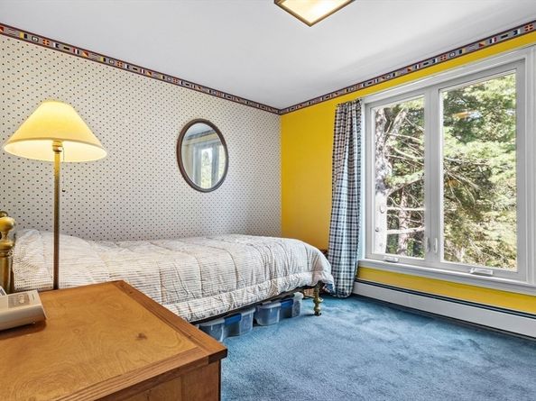 47 Pine Hill Rd, Princeton MA 01541