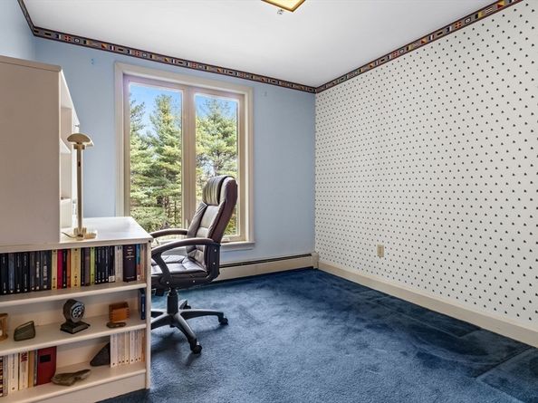47 Pine Hill Rd, Princeton MA 01541