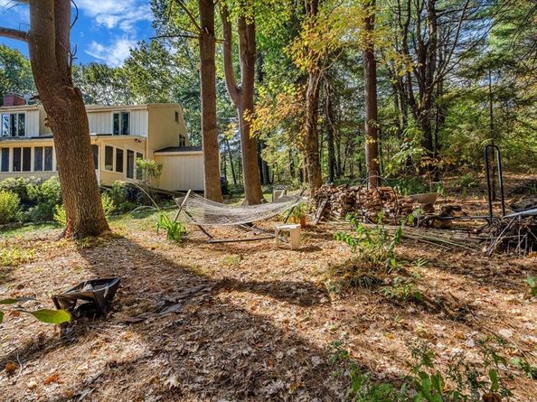 47 Pine Hill Rd, Princeton MA 01541