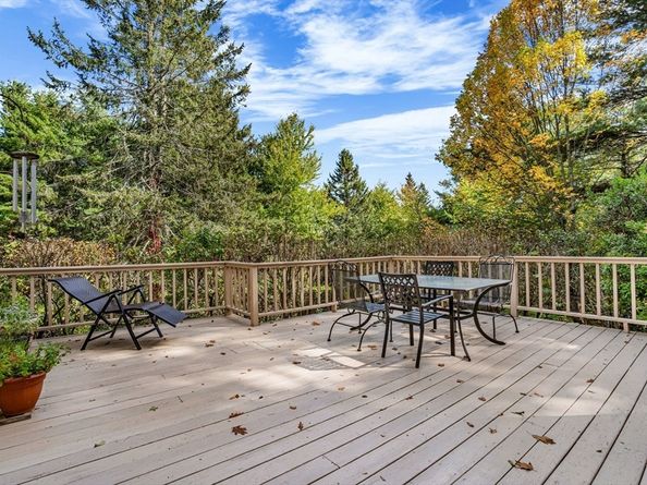 47 Pine Hill Rd, Princeton MA 01541