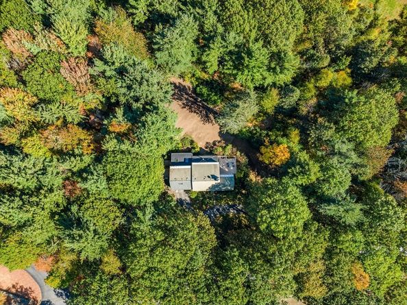 47 Pine Hill Rd, Princeton MA 01541