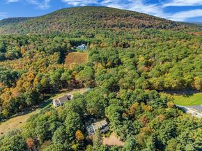 47 Pine Hill Rd, Princeton MA 01541