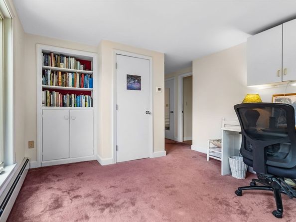 47 Pine Hill Rd, Princeton MA 01541