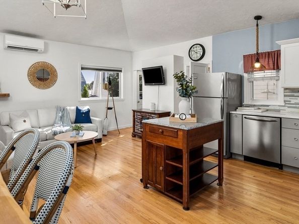 22 Sherman Ave, Nahant MA 01908