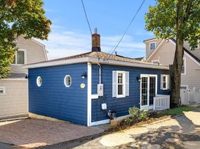 22 Sherman Ave, Nahant MA 01908