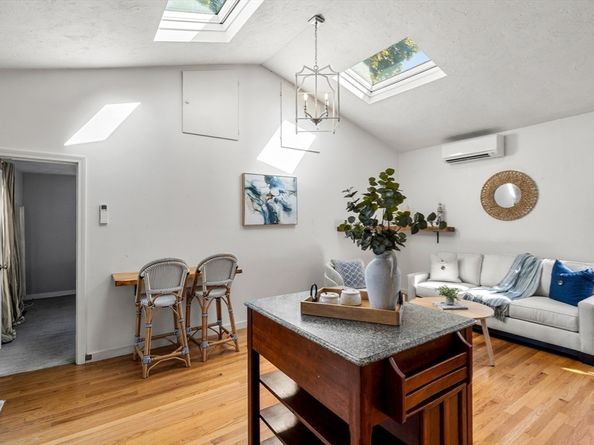 22 Sherman Ave, Nahant MA 01908