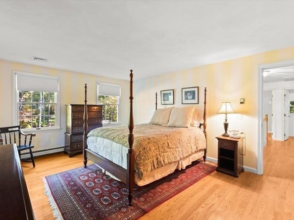 165 Grange Park, Bridgewater MA 02324