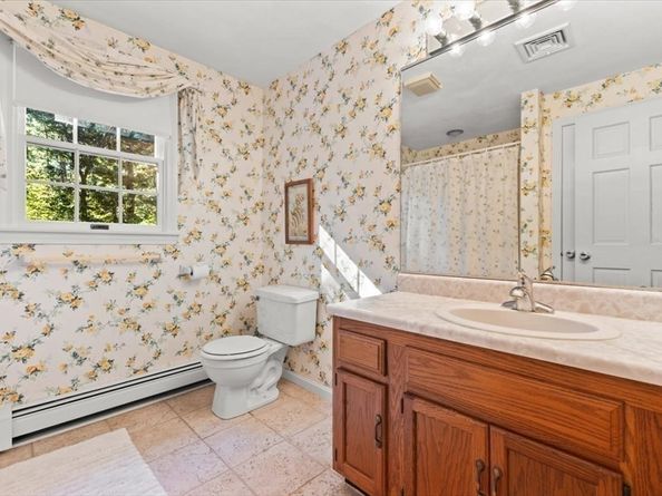 165 Grange Park, Bridgewater MA 02324