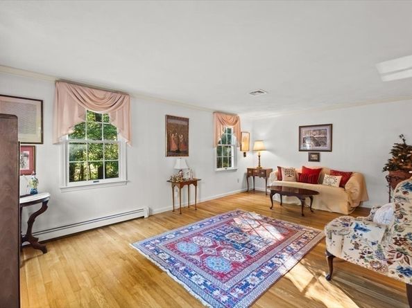 165 Grange Park, Bridgewater MA 02324