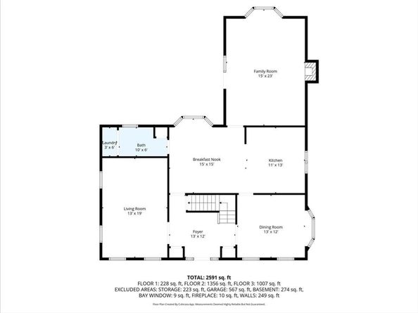 165 Grange Park, Bridgewater MA 02324