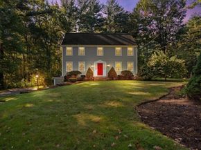 165 Grange Park, Bridgewater MA 02324