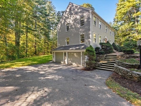 165 Grange Park, Bridgewater MA 02324