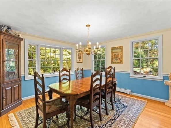 165 Grange Park, Bridgewater MA 02324