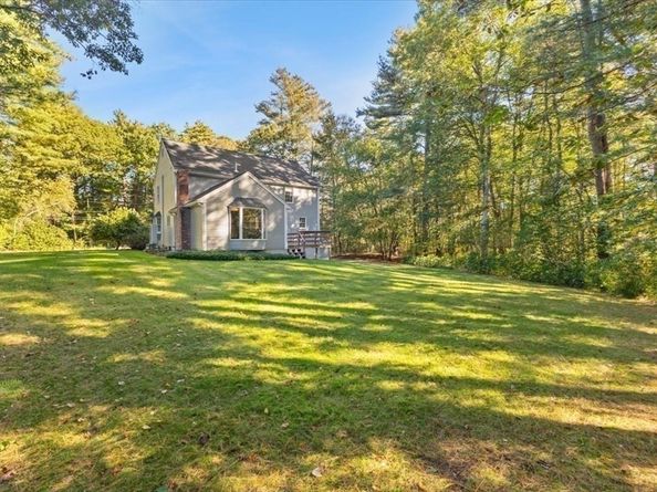 165 Grange Park, Bridgewater MA 02324