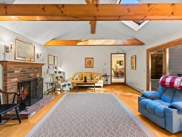 165 Grange Park, Bridgewater MA 02324
