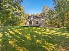 165 Grange Park, Bridgewater MA 02324