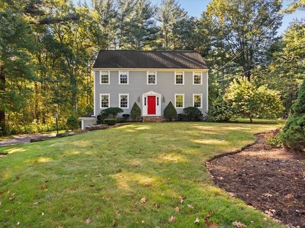 165 Grange Park, Bridgewater MA 02324