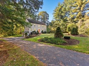 165 Grange Park, Bridgewater MA 02324
