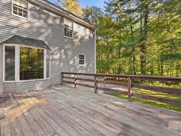 165 Grange Park, Bridgewater MA 02324