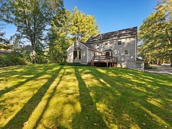 165 Grange Park, Bridgewater MA 02324
