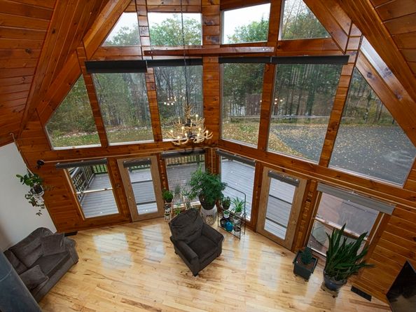 17 W Shore Drive, Ashburnham MA 01430