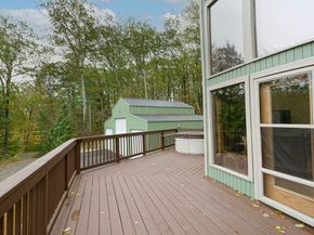 17 W Shore Drive, Ashburnham MA 01430