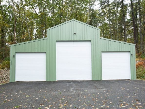 17 W Shore Drive, Ashburnham MA 01430