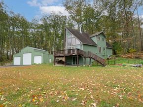 17 W Shore Drive, Ashburnham MA 01430