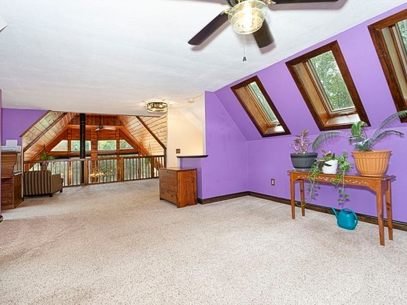 17 W Shore Drive, Ashburnham MA 01430