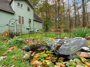 17 W Shore Drive, Ashburnham MA 01430