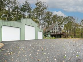 17 W Shore Drive, Ashburnham MA 01430