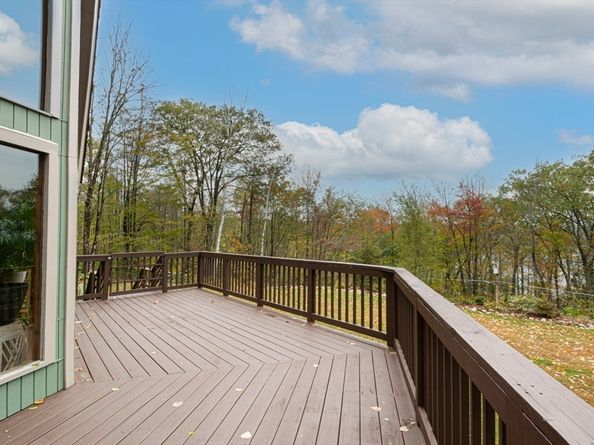 17 W Shore Drive, Ashburnham MA 01430