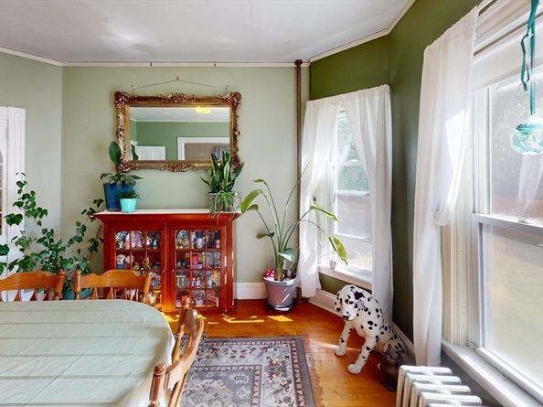 112 Boutelle Street, Fitchburg MA 01420