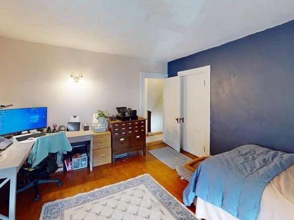 112 Boutelle Street, Fitchburg MA 01420