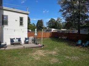 112 Boutelle Street, Fitchburg MA 01420