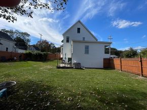 112 Boutelle Street, Fitchburg MA 01420
