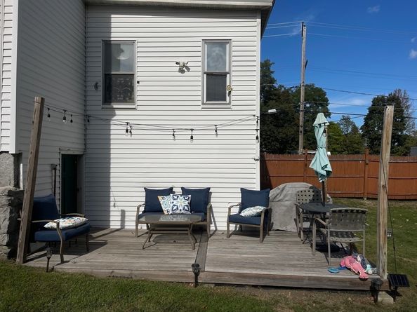 112 Boutelle Street, Fitchburg MA 01420