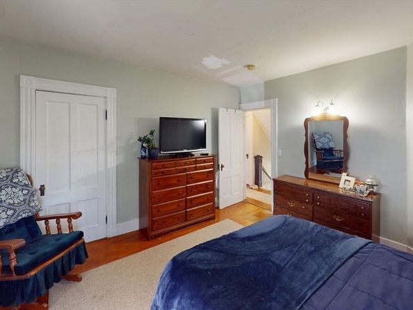 112 Boutelle Street, Fitchburg MA 01420