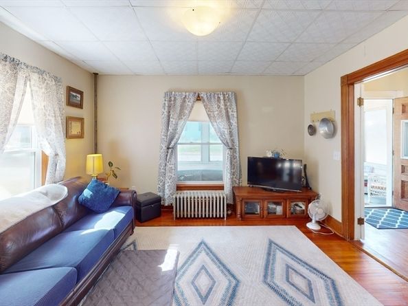 112 Boutelle Street, Fitchburg MA 01420