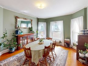 112 Boutelle Street, Fitchburg MA 01420